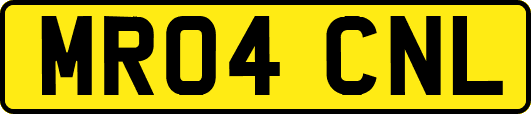 MR04CNL