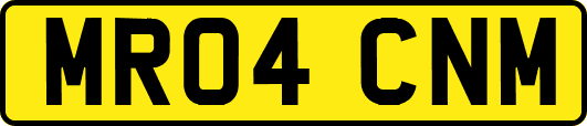 MR04CNM