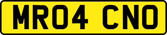 MR04CNO