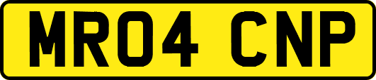 MR04CNP
