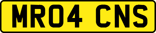 MR04CNS