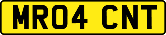 MR04CNT