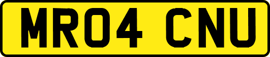MR04CNU