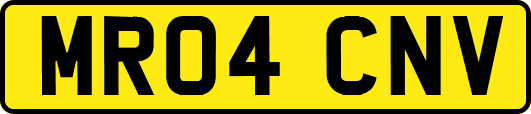 MR04CNV