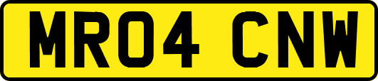 MR04CNW