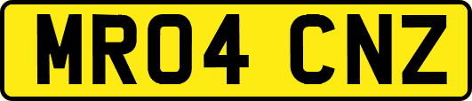 MR04CNZ