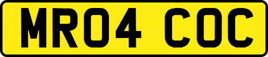MR04COC