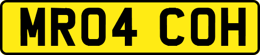 MR04COH