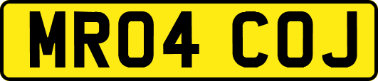 MR04COJ