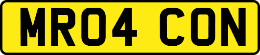 MR04CON
