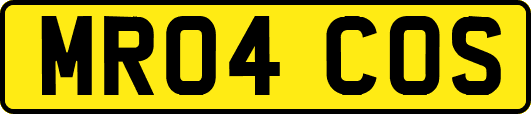 MR04COS