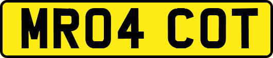 MR04COT