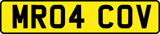MR04COV
