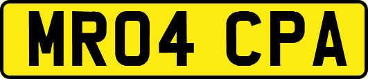 MR04CPA