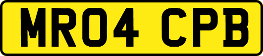 MR04CPB