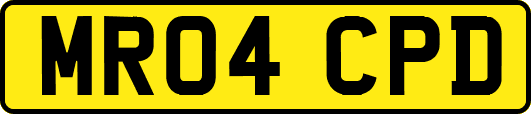 MR04CPD