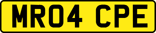 MR04CPE