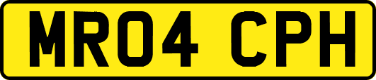 MR04CPH
