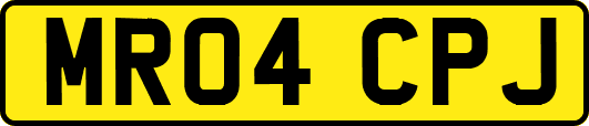 MR04CPJ