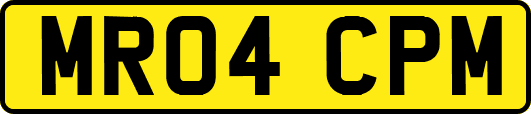 MR04CPM