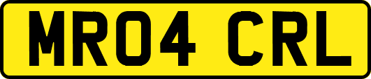 MR04CRL