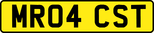 MR04CST