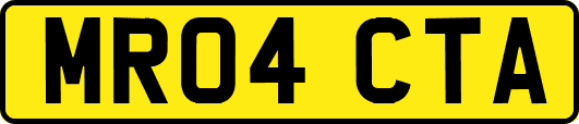 MR04CTA