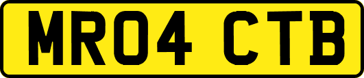 MR04CTB