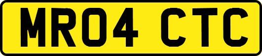 MR04CTC