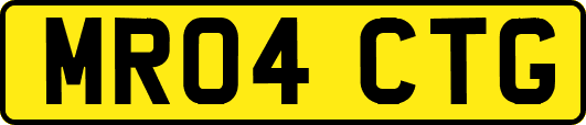 MR04CTG
