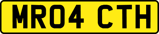 MR04CTH