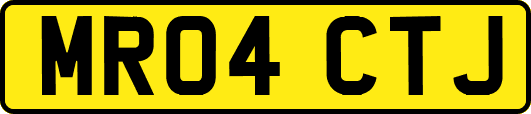 MR04CTJ