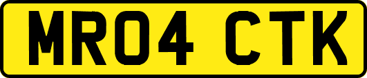MR04CTK