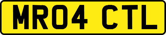 MR04CTL