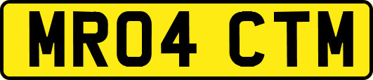 MR04CTM