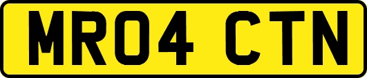 MR04CTN