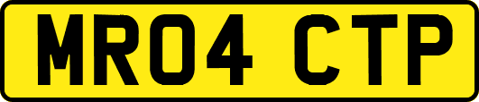MR04CTP
