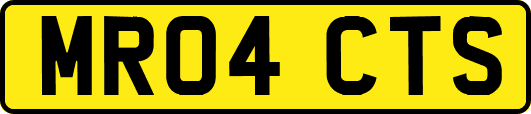 MR04CTS