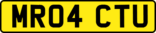 MR04CTU