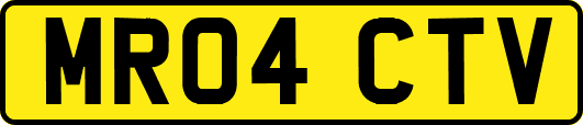 MR04CTV