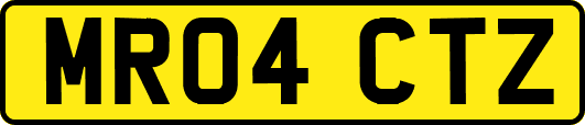 MR04CTZ