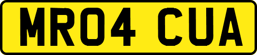 MR04CUA