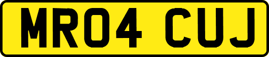 MR04CUJ