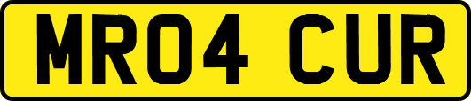 MR04CUR
