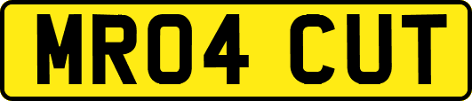MR04CUT