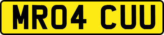 MR04CUU