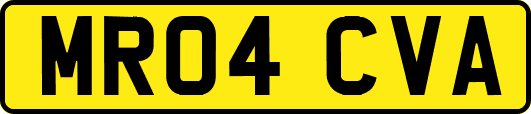 MR04CVA