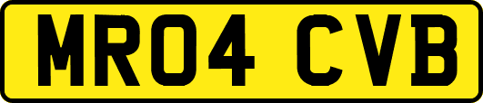 MR04CVB