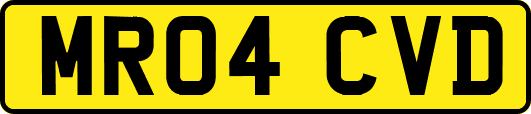 MR04CVD