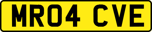 MR04CVE